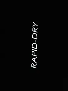 HRX By Hrithik Roshan Women Shell Pink Solid Seamless Rapid-Dry Antimicrobial Yoga Sports Bra