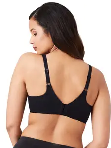 Wacoal Black Full Coverage Bra 853192-BK