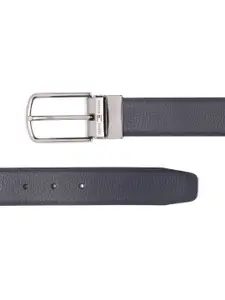Tommy Hilfiger Men Reversible Leather Belt