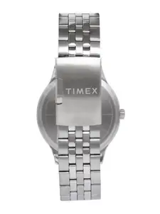 Timex Men Blue Multifunction Analogue Watch - TWEG18406