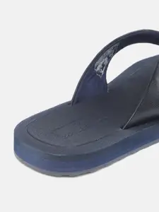 Louis Philippe Men Comfort Sandals