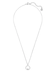 SWAROVSKI Creativity Circle Pendant