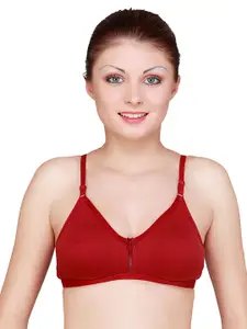 Floret Pack of 3 Full-Coverage T-shirt Bras