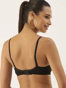 DressBerry Medium Coverage Non-Wired Non-Padded Everyday Bra