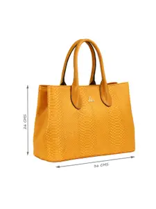 Lavie Ficus Women's Large Satchel Handbag