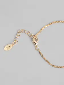 Accessorize London Women 3-Pack Chain Bracelet