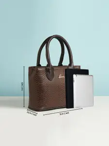 Lavie Ficus Women Satchel Handbag