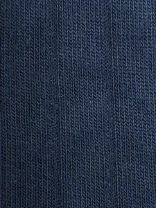 Peter England Men Pack Of 3 Multicoloured Calf-Length Socks