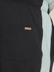 John Pride Plus Size Pure Cotton Joggers