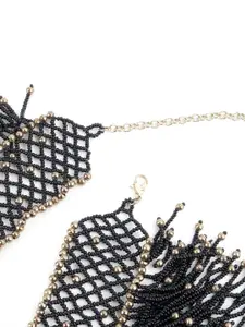 ODETTE Beaded Necklace