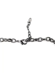 ODETTE Silver-Plated Necklace