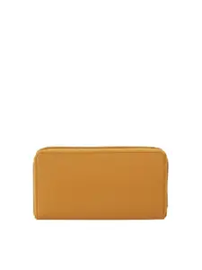 Mochi Women Zip Around Wallet
