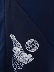 Koton Men Mid Rise Shorts