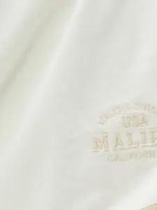 Koton Women Mid-Rise Shorts