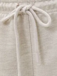 Koton Women Mid Rise Regular Fit Shorts