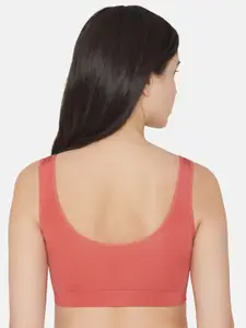 Wacoal Rapid-Dry Bra With Full Coverage