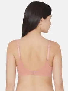 Wacoal Self Design Rapid-Dry Full Coverage Underwired Everyday Bra With All Day Comfort