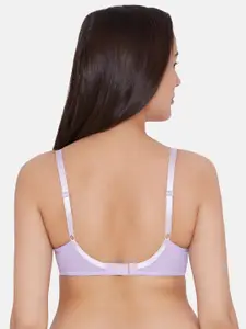 Wacoal Self Design Rapid-Dry Full Coverage Underwired Everyday Bra With All Day Comfort
