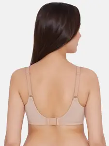 Wacoal Self Design Full Coverage Underwired Rapid-Dry All Day Comfort Bra