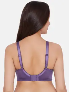 Wacoal Self Design Rapid-Dry Bra With Full Coverage