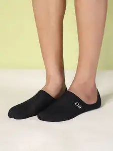 DAMENSCH Men Aloe-Soft Non-Terry Shoe Liners