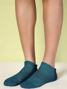 DAMENSCH Men Aloe-Soft Below Ankle Anti Odour Aloe Infused Terry Socks