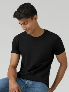 XYXX Men Pace Intellieaze Cotton T-Shirt