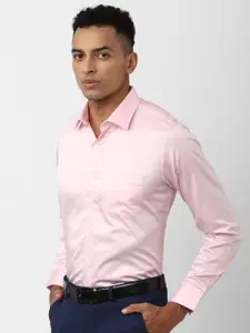 Van Heusen Slim Fit Pure Cotton Formal Shirt
