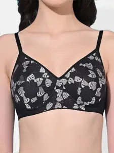 FIMS Pack of 2 Full Coverage Lightly Padded Bra