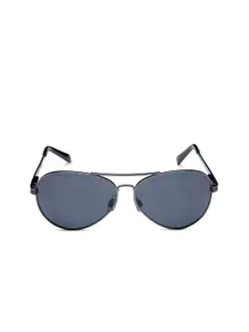 INVU Men Aviator Sunglasses