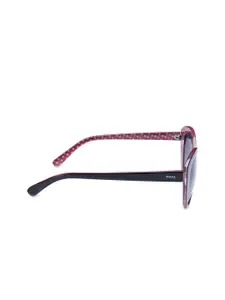 INVU Women Cateye Sunglasses