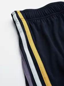 ADIDAS Men Real Madrid 23/24 Away Football Shorts