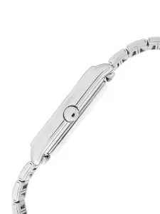 CASIO Men Stainless Steel Bracelet Style Straps Analogue Watch A2170