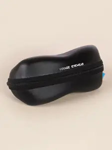 Voyage Women Round Sunglasses with UV Protected Lens