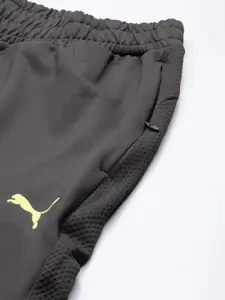 one8 x PUMA PUMA x one8 Men Printed Active Slim Fit Training Track Pants