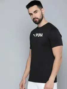 Puma Ultrabreathe Printed T-shirt