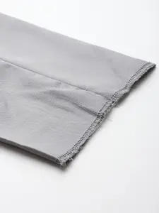 Blackberrys Men Slim Fit Formal Trousers