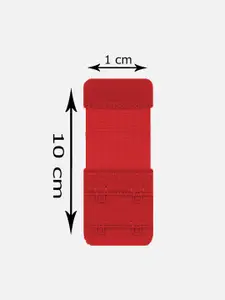 FIMS Set of 3 Stretchy Bra Hook Extension