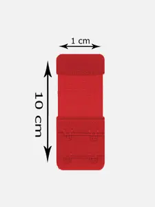 FIMS Set Of 3 Stretchy Bra Hook Extension