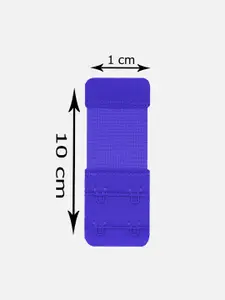 FIMS Set Of 2 Stretchy Bra Hook Extensions