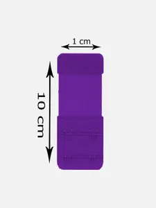 FIMS Set of 3 Stretchy Bra Hook Extension