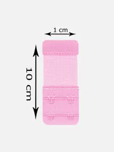 FIMS Pack Of 3 Stretchy Bra Hook Extension