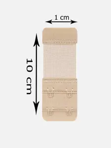 FIMS Set Of 3 Bra Extenders