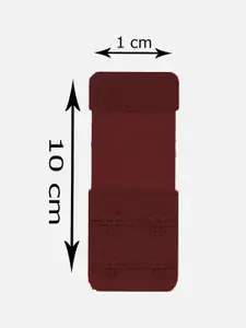 FIMS Pack Of 3 Stretchy Bra Hook Extension