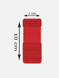 FIMS 3-Pcs Stretchy Bra Hook Extension