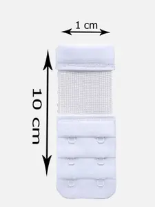 FIMS Set Of 2 Stretchy Bra Hook Extension