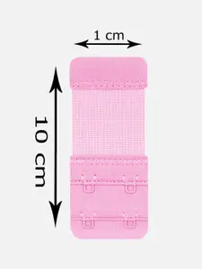 FIMS Set Of 3 Stretchy Bra Hook Extension