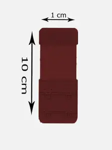 FIMS Set of 2 Stretchy Bra Hook Extension