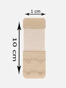 FIMS Set Of 3 Stretchy Bra Hook Extension