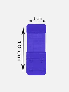 FIMS Set Of 2 Stretchy Bra Hook Extension